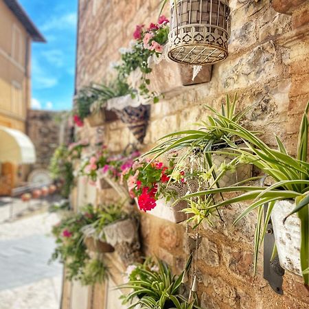 Spello House Dormio Apartment Exterior photo