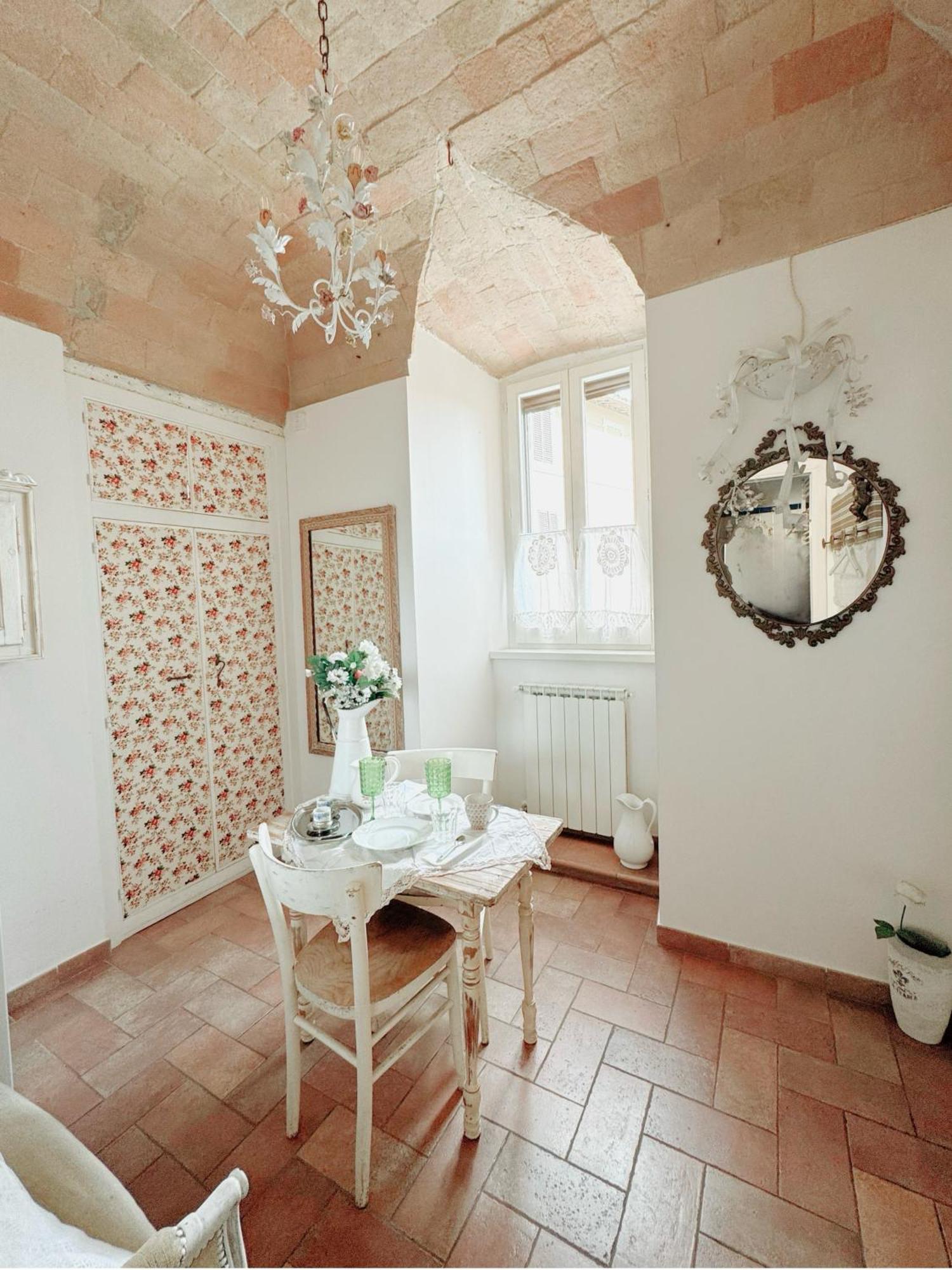 Spello House Dormio Apartment Exterior photo