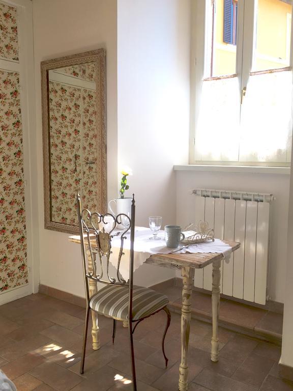 Spello House Dormio Apartment Exterior photo